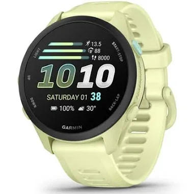 Garmin Forerunner 70 Watch