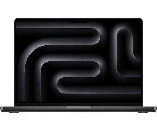 Apple MacBook Pro - M5 - Apple M5 10-core - 16 GB RAM - 512 GB SSD - 14.2" 3024 x 1964 @ 120 Hz - Wi-Fi 6E, Bluetooth -