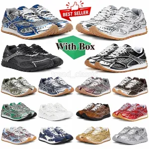 Orbit Platform Sneakers for Men and Women, Luxury Triple Color Shoes in Silver, White, Black, Pink, Navy - Stylish Train