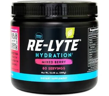 Re-Lyte Hydration Redmond