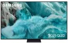 SAMSUNG QE55Q7F5A 2025 55 INCH 4K QLED SMART TV WITH CENTRAL PEDESTAL STAND