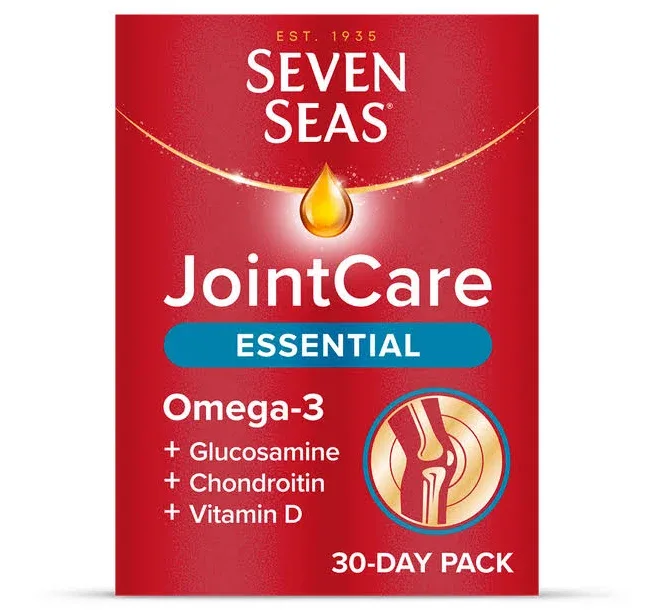 Seven Seas Jointcare Essential
