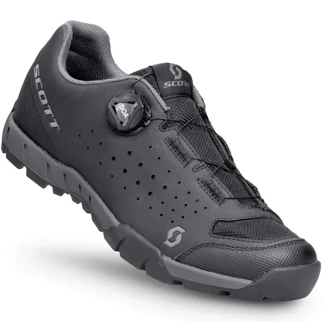 Mens Scott Sport Trail Evo Boa Shoes