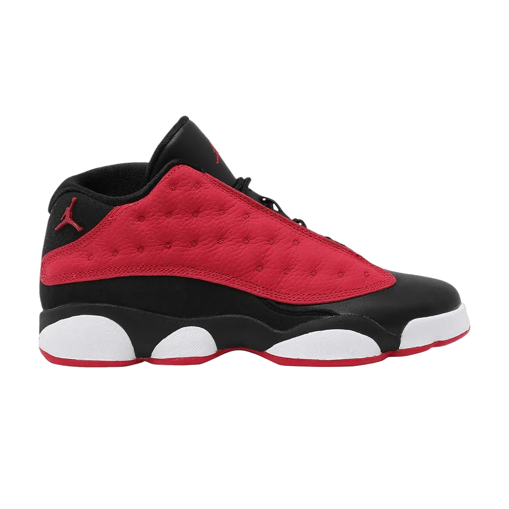 Air Jordan 13 Retro Low GS Very Berry