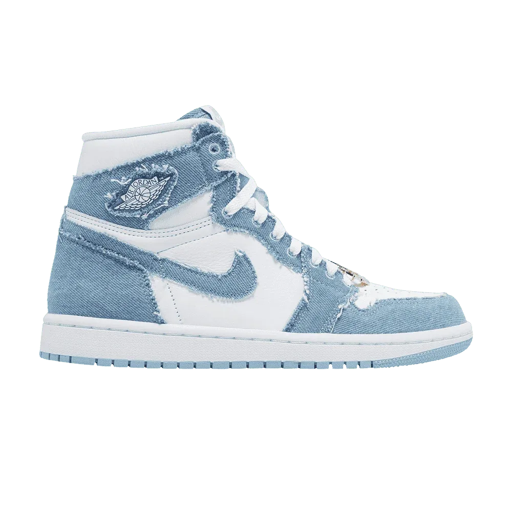 Air Jordan 1 High OG Denim (W)
