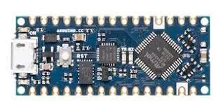 Arduino Nano Every