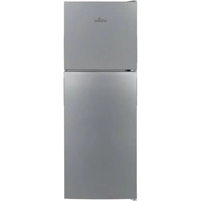 Willow 138L Top Mount Fridge Freezer
