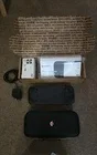 Valve Steam Deck OLED 512GB Black Handheld Console w/ Case & Charger