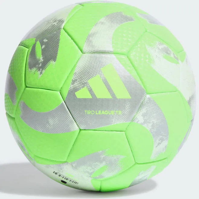 Adidas Unisex Tiro League Thermally Bonded Ball