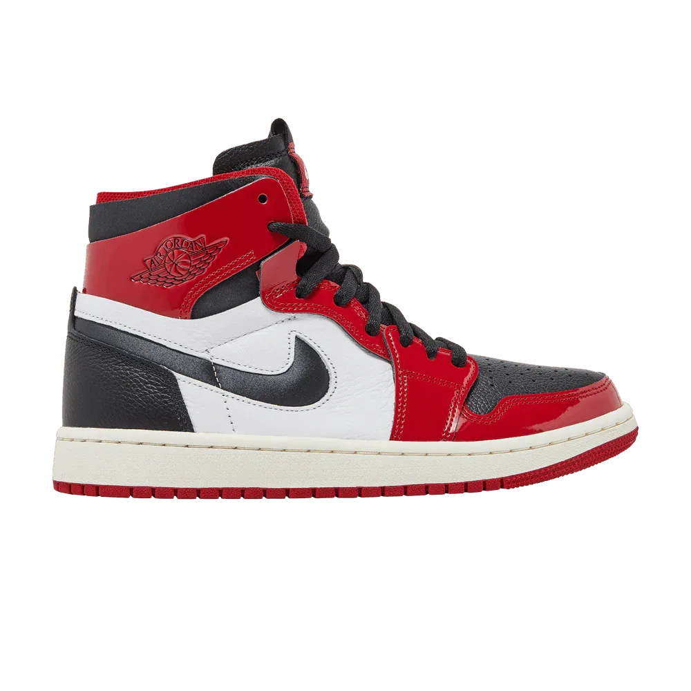Air Jordan 1 High Zoom Air CMFT Chicago