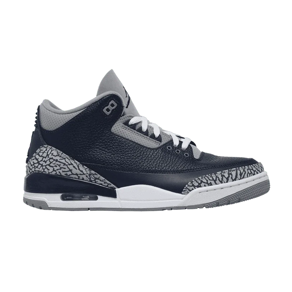 Air Jordan 3 Retro Georgetown