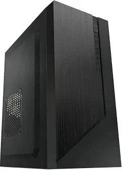 Gtech Powerful Desktop Cpu Core I3 2120 8 Gb Ram/Intel Hd Graphics/128 Gb Ssd Capacity/Windows 10 Pro 64-bit/128 Gb Grap