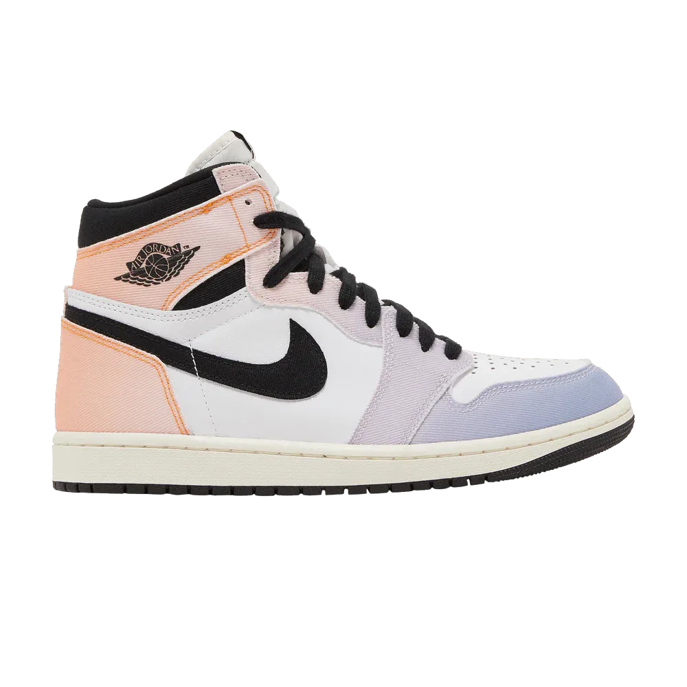 Air Jordan 1 Retro High OG Skyline